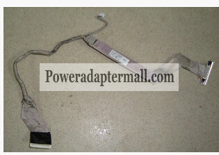 Toshiba L200 L205 L201 L202 L203 L206 LCD Cable 6017b0104402 - Click Image to Close