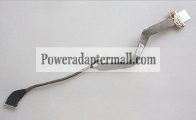 NEW Toshiba satellite A500 A505 A505D LCD Cable 6017b0201901