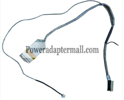 LCD Video Cable for Genuine HP ProBook 4510s 4510 6017b0241101 - Click Image to Close