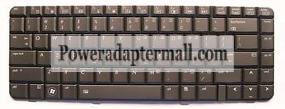 HP Pavilion dv3500 6037B0035001 Laptop Keyboard US