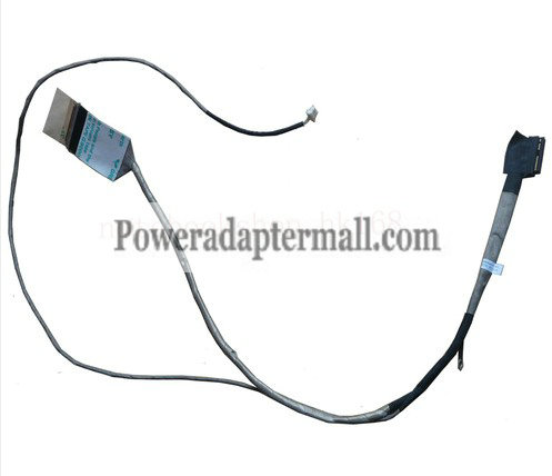 New HP/Compaq 620 Series LCD Cable 15.6"6017B0268901 605812-001 - Click Image to Close