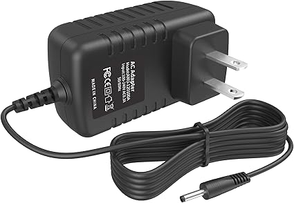 16V AC Adapter Compatible with Peavey 03013830 00710160 DeltaFex, DeltaFex Twin, Dual DeltaFex Stere