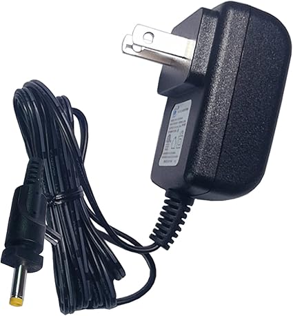 Original OEM Genuine Shark 13.3V 0.75A AC/DC Adapter for Shark Ultra Cyclone Pet Pro CH951 14 CH9511