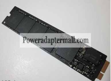 64GB SSD Hard Drive For Apple MacBook Air A1370 655-1633A 11"