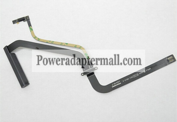 Apple Macbook Pro 13"A1278 HDD Hard Drive Cable 821-0814-A - Click Image to Close