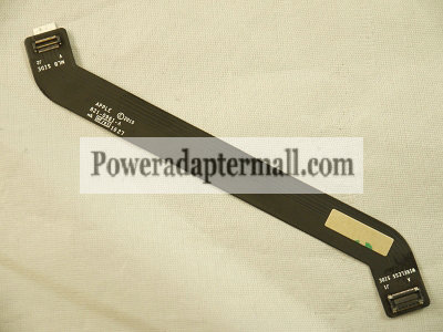 WiFi Airport Flex Ribbon Cable 821-0961-A for MacBook Pro A1286 - Click Image to Close