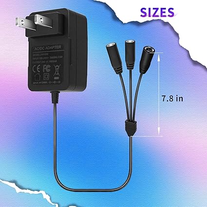 Connector Type Auxiliary Compatible Devices for Philips Hue Play Light Bar, White & Color Ambiance T