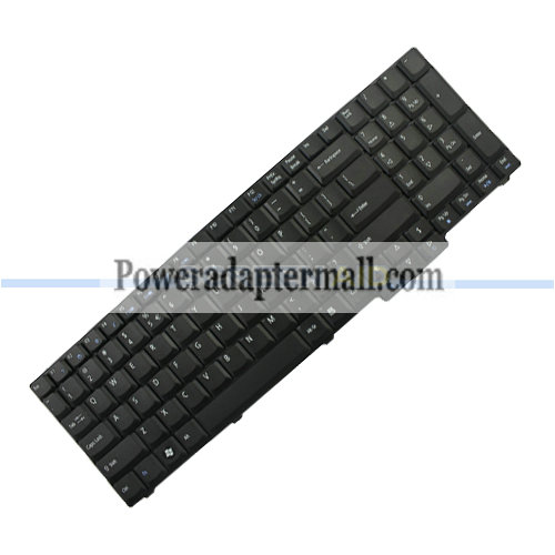 New Keyboard for Acer Aspire 5735 5535 9300 7000 7110 9300 9400