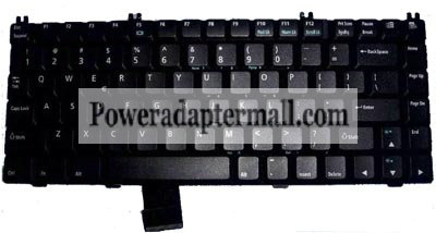 PK13N30N3CF Lenovo E420 A800 Laptop keyboards US