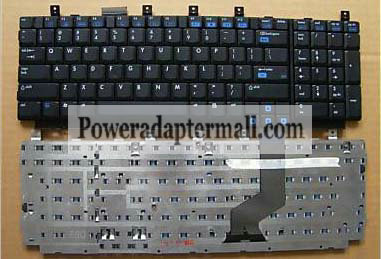 HP Compaq AEDB3STU012 Laptop Keyboard HP Compaq DV8100 - Click Image to Close