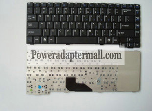 Gateway MX6200 MX6400 Laptop Keyboard AEMA2TAU015