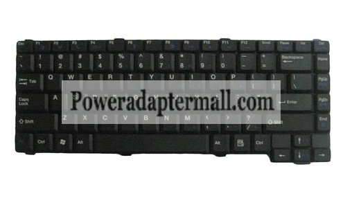 Gateway AEMA3TAU027 K051446A1 AEMA3TAU120 MA3G Laptop keyboard - Click Image to Close