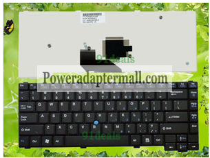 New Gateway MX6956 MX6957 MX6958 AEMA3TAU027 keyboard US