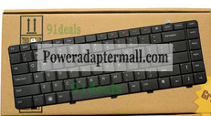 US NEW Dell Inspiron 1464 keyboard AEUM3U00110