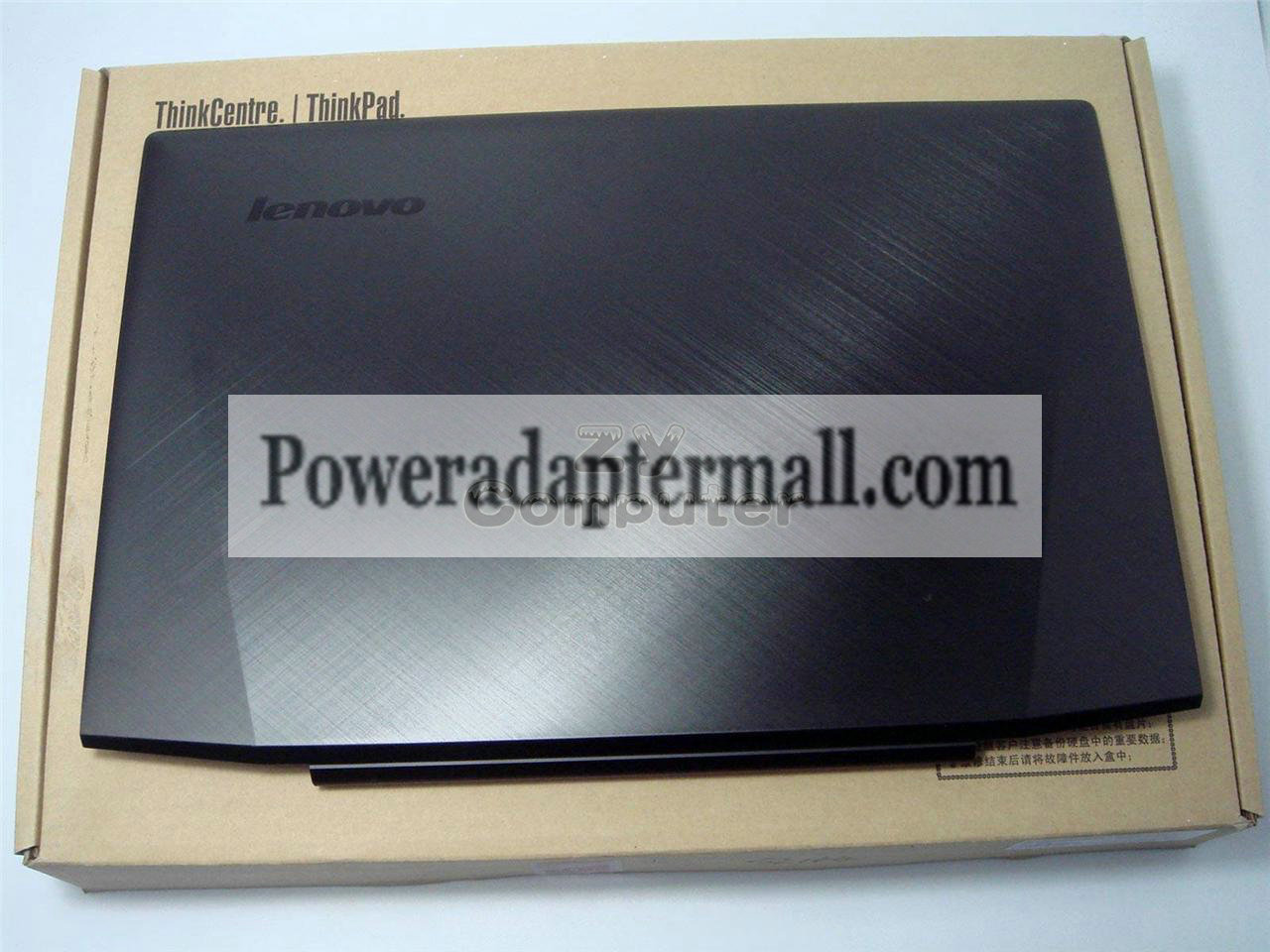 New Lenovo Y50-70 15.6 inch Top Lcd Rear Back Cover Touch AM14R0 - Click Image to Close