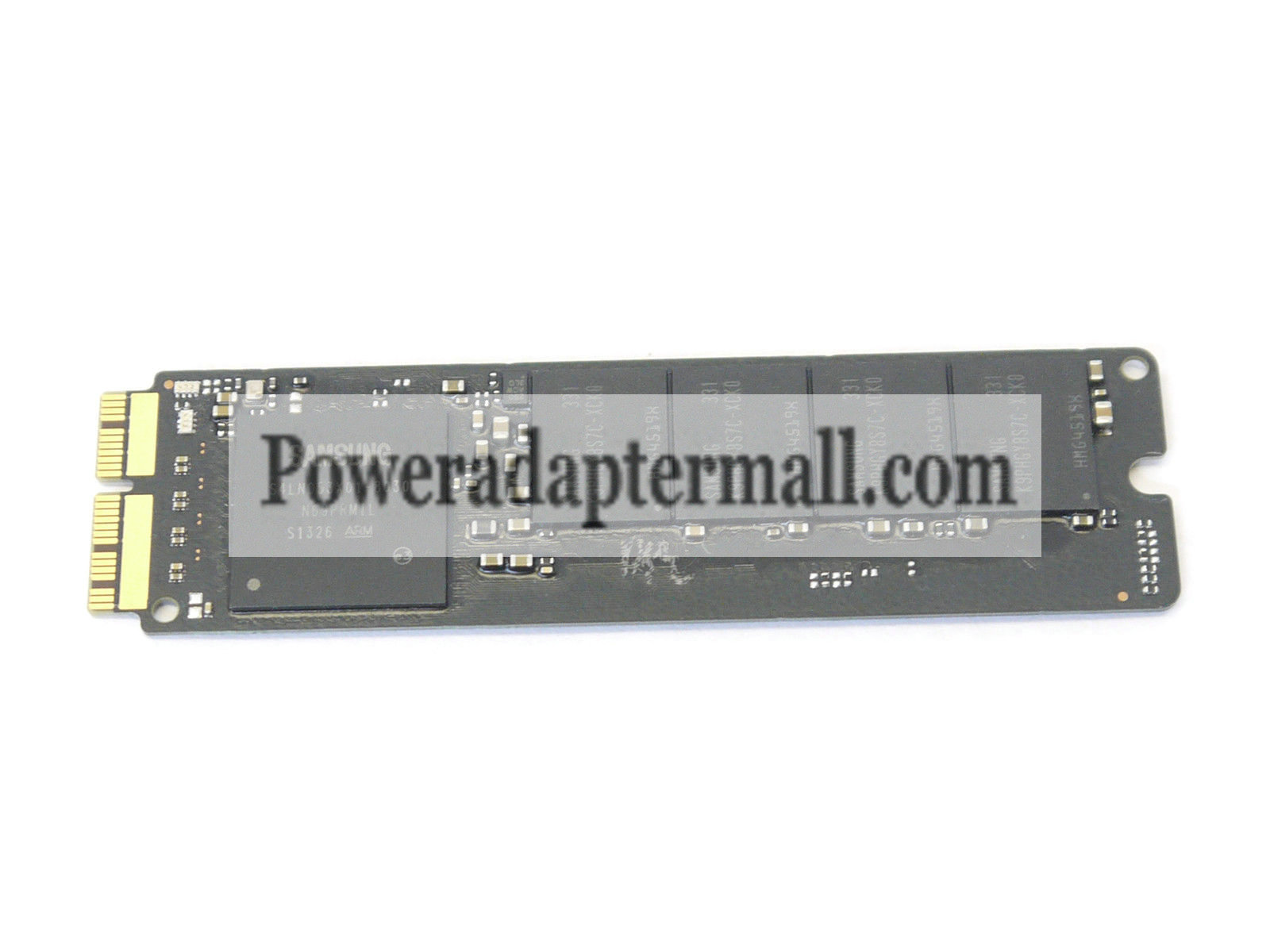 SSD Solid State Drive 512GB 655-1805D for MacBook Air 11" A1465 - Click Image to Close