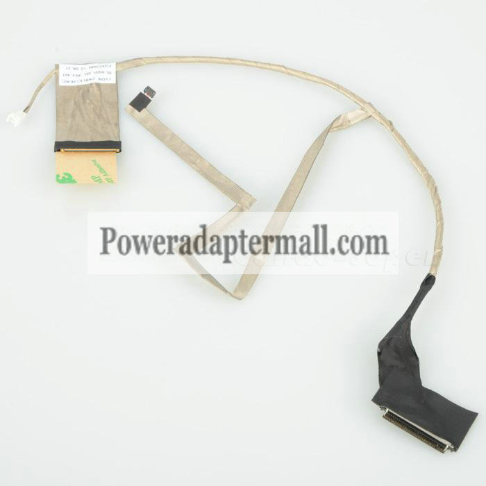 LCD Screen flex video cable For ACER 550 4551 50.4IQ01.051