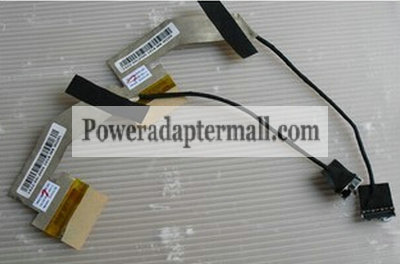 ASUS EEEPC EPC 1005 1005HAG 1005H 1005HA LCD cable 1422-00L2000 - Click Image to Close