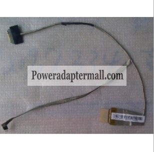 Acer Aspire 4733 4738 LCD Cable DD0ZQ5LC000 LCD displays