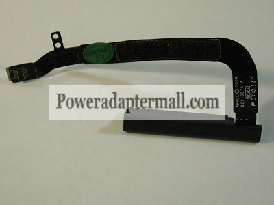 NEW HDD Hard Drive Cable for Apple Macbook Pro A1342 2009 2010 - Click Image to Close