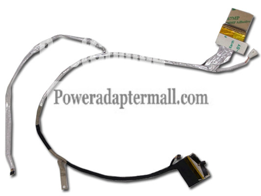 New HP Pavilion DV6-6100 DV6-6200 DV6Z-6100 LCD Flex Video Cable - Click Image to Close