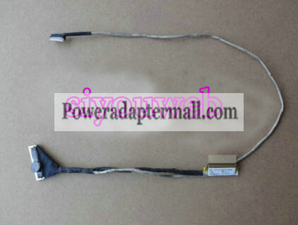 Samsung ChromeBook 5 XE500 C21 12.1" LCD LVDS Cable BA39-01068A