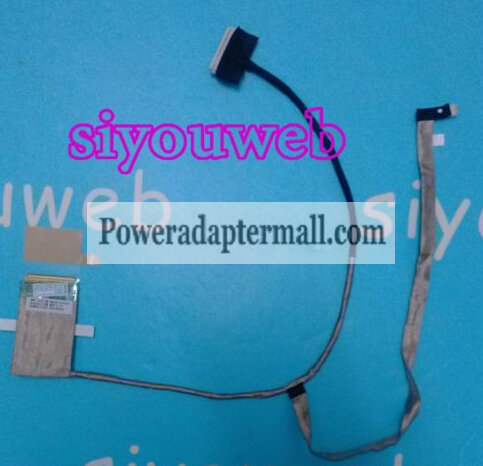 Samsung NP305E5A 300E laptop lcd video cable BA39-01228A - Click Image to Close