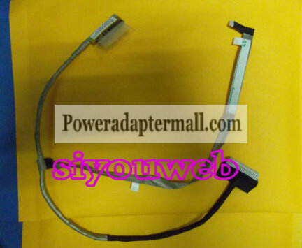 SAMSUNG 300E NP300E5C NP305E5A LCD VIDEO CABLE BA39-01228B