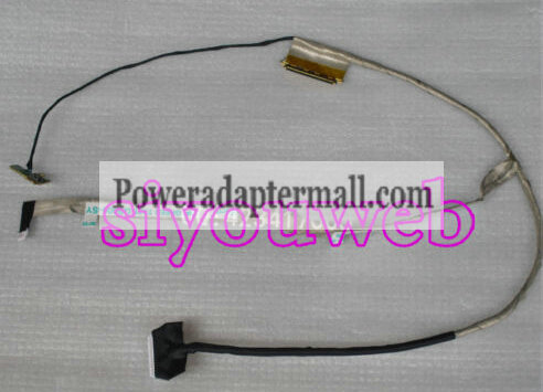 SAMSUNG NP500P4C laptop lcd video cable BA39-01231A