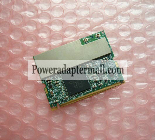 Dell Inspiron 1000 1200 B120 8500 mini PCI Wireless WiFi Card - Click Image to Close