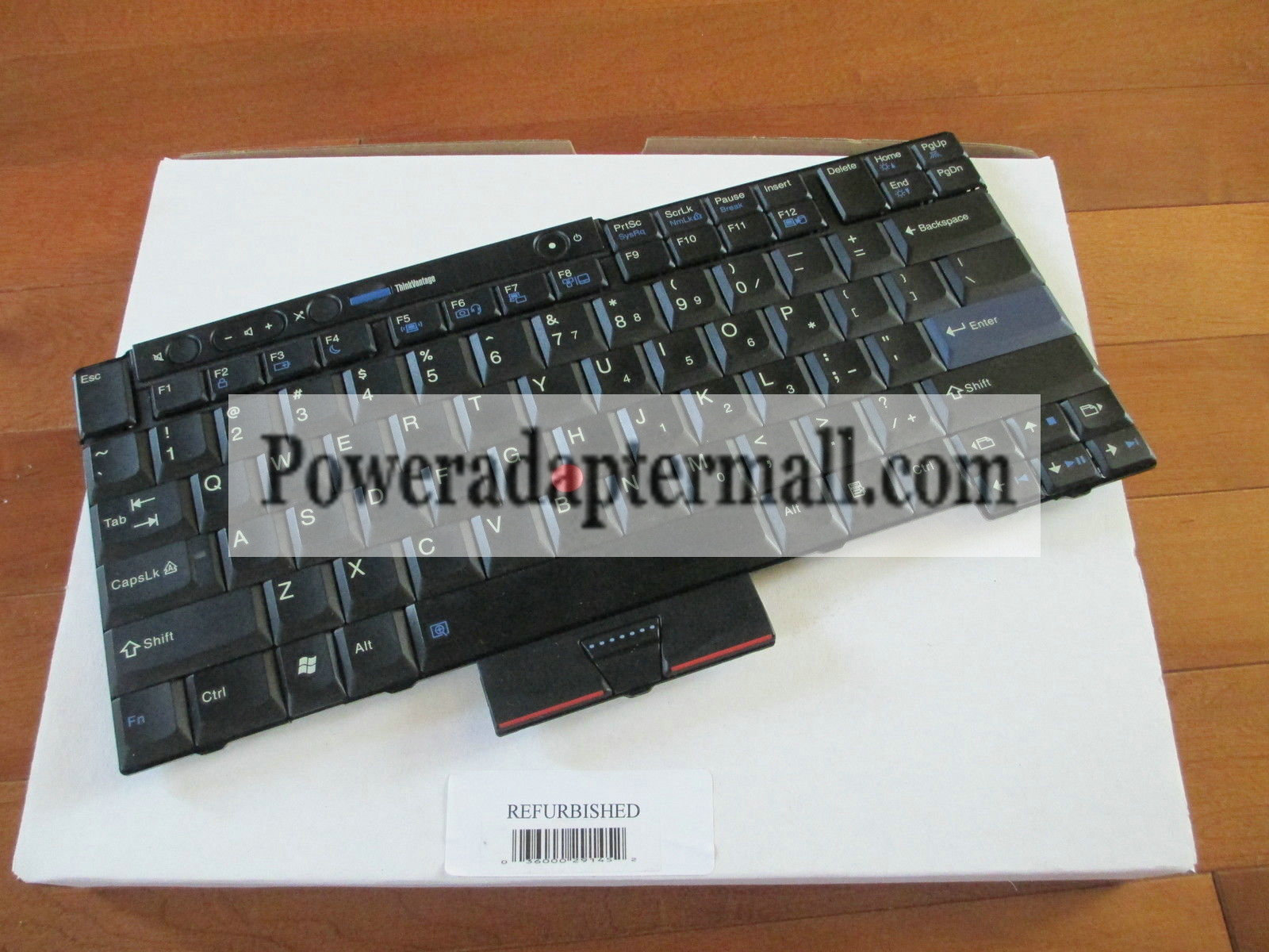 NEW IBM Thinkpad T400s T410s 45N2071 45N2036 C9-USE Keyboard - Click Image to Close