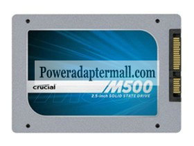 New Micron M500 CT960M500SSD1 960G SSD SATA 3 2.5 inch 7mm - Click Image to Close