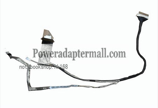 LCD Video Cable HP PAVILION DV3-2200 DV3-2000 DV3-2100 DV3-2300