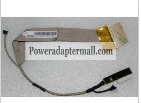 Lenovo Ideapad V450G V450A 20005 Lcd Cable DC02000IW00 - Click Image to Close