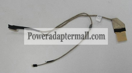 LCD Screen Cable For ACER Aspire ONE D250(BIG) DC02000SB10