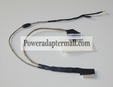 LCD Screen Video Cable ACER Aspire ONE D250 Small DC02000SB50 - Click Image to Close