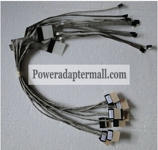 Toshiba A660 A665 A660D A665D A600D LCD Cable DC020012110 - Click Image to Close