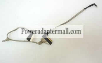 Toshiba Satellite P745D M645 M640 P700 LCD Cable DC020012510