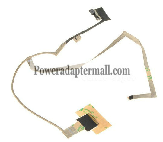 LCD Video Flex Cable For ASUS K53/X53/A53 DC02001AV20 - Click Image to Close