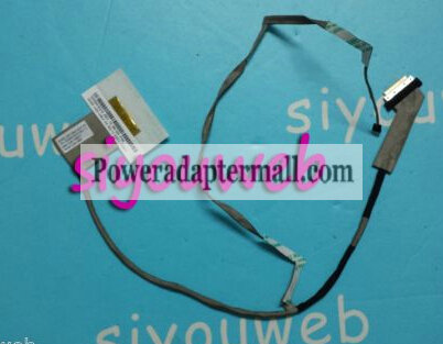 New Lenovo G480 G480A G480AH G485 LCD Cable DC02001EQ10