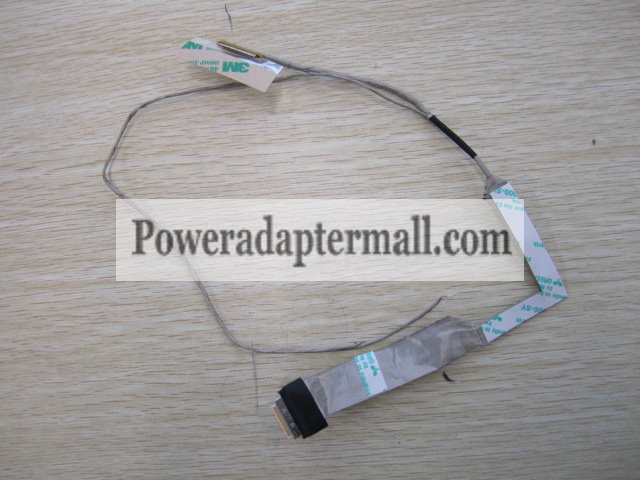 LENOVO N580 N585 P585 P580 QIWG9 LCD LVDS CABLE DC02001IF10