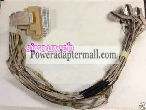 NEW LENOVO G500 G505 lcd lvds dis cable DC02001PS00