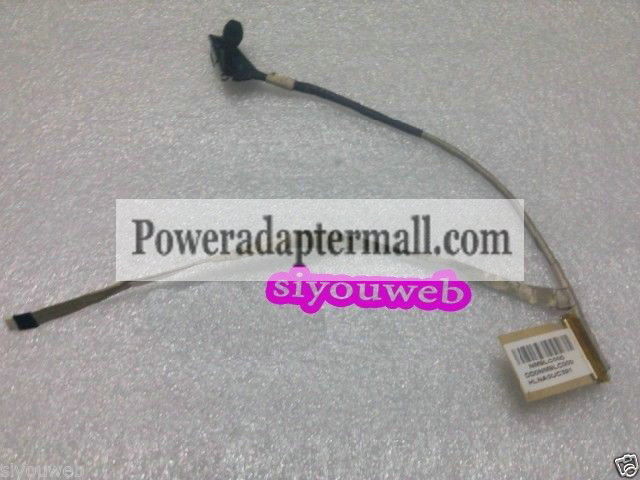 NEW Genuine HP DM1-4000 lcd video cable DC0NM9LC000