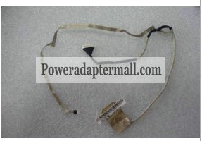 Lenovo G470 G475 G470AH G475AH Lcd Cable DC20015T10