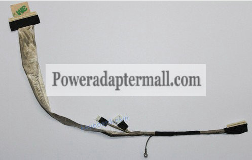 Toshiba P300 P305 series laptop screen video flex cable DD0BD3L