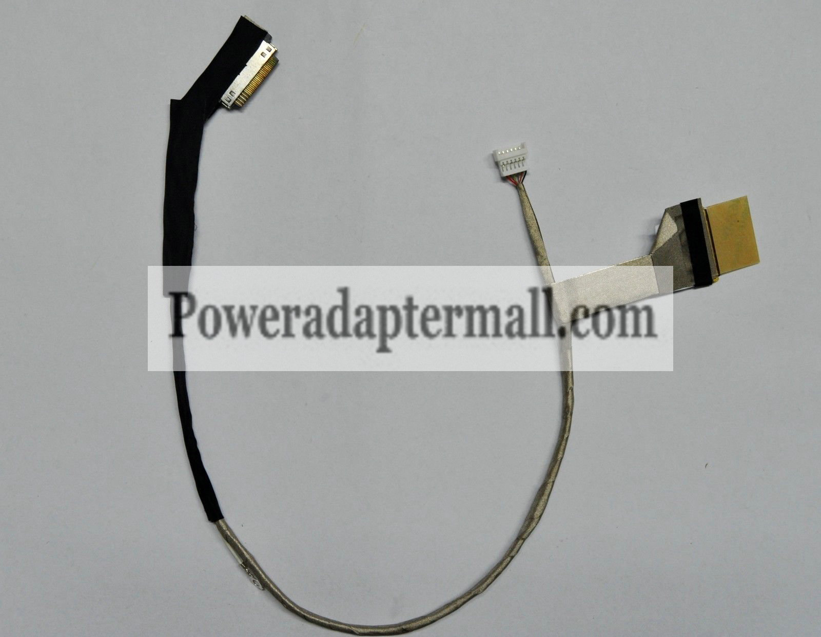 TOSHIBA Satellite L650 L655 L655D lcd cable DD0BL6LC000