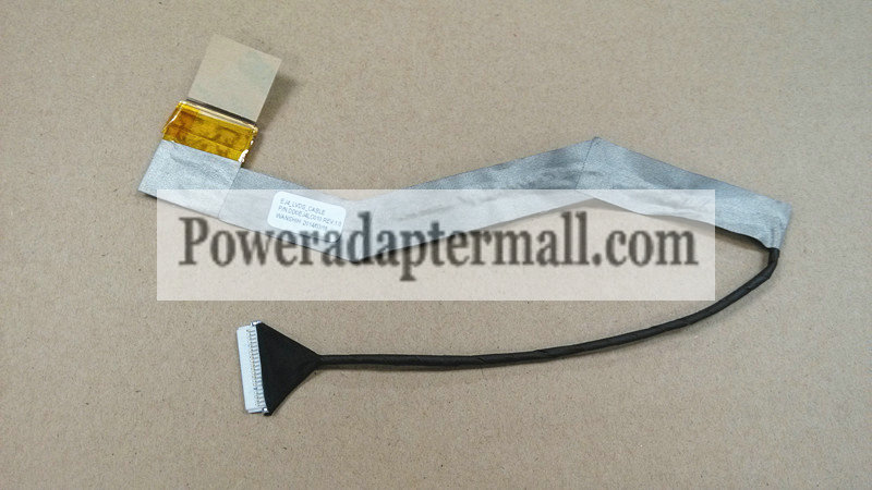 ASUS DD0EJ4LC010 Eee PC 1011PX 1015 1011C 1011CX LCD cable - Click Image to Close