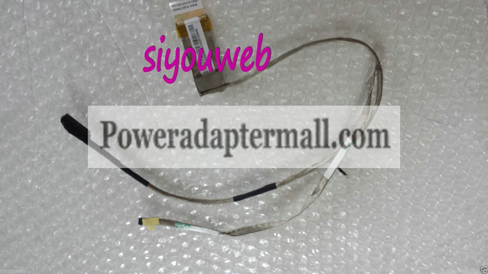 SONY VPC-EJ VPC EJ HK2 LVDS LED CCD Cable DD0HK2LC020