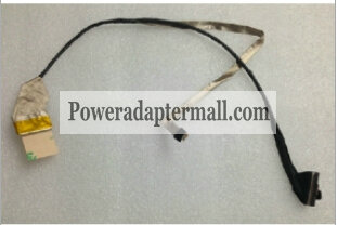 HP Pavilion G6 G6-1000 G6-1200 LCD Vedio Cable DD0R15LC000 - Click Image to Close