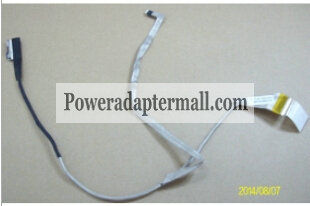 HP Pavilion G7 G7-1000 LCD Vedio Cable DD0R18LC000 DD0R18LC030 - Click Image to Close